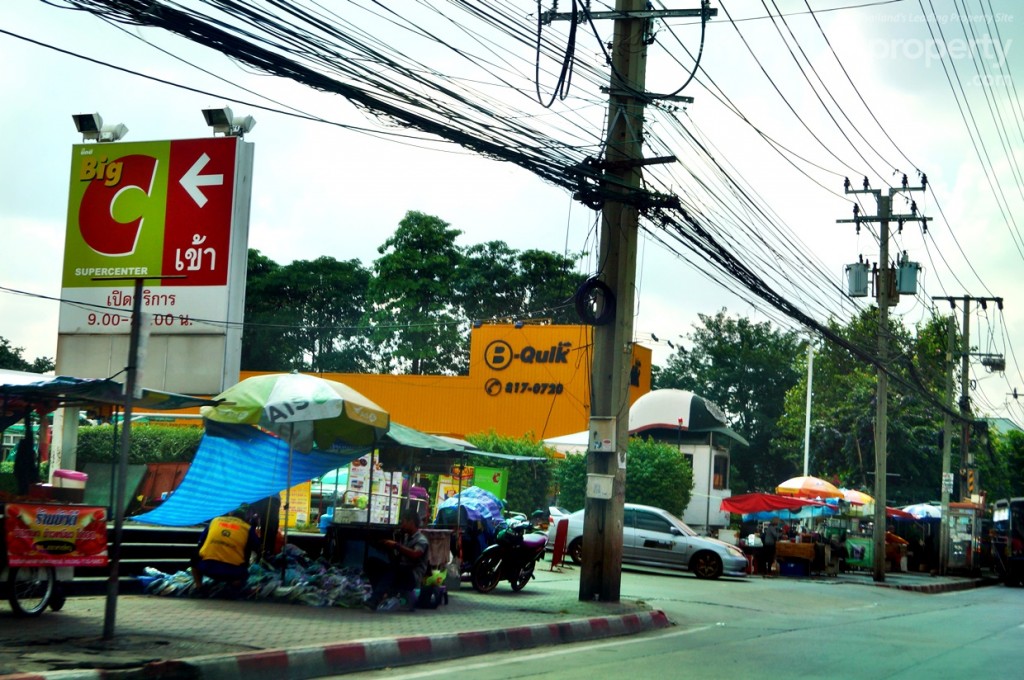 บิ้กซี พระประแดง 