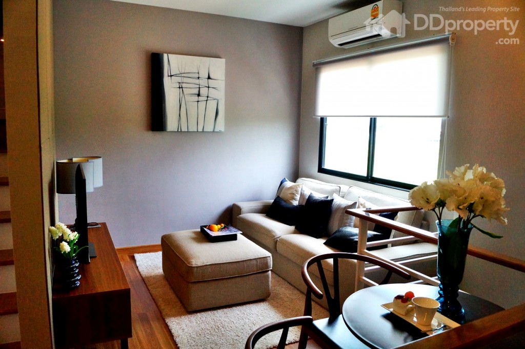 พื้นที่ชั้น 2 ห้องอเนกประสงค์