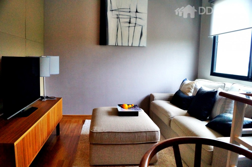 เป็นพื้นที่ส่วนกลางที่คนในบ้านสามารถมาใช้พื้นที่ร่วมกัน