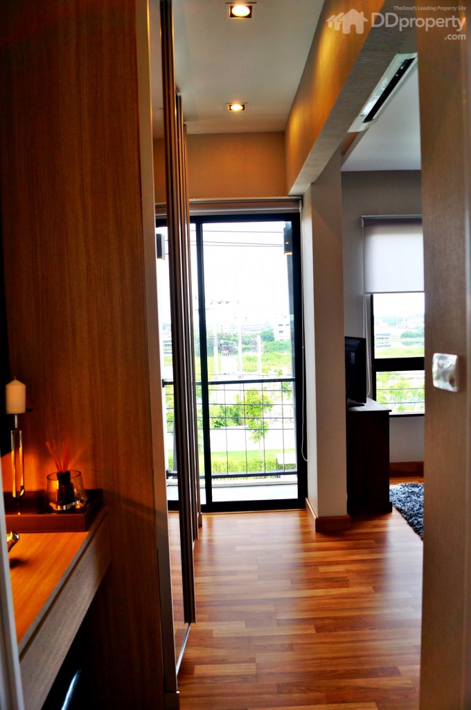 พื้นที่ส่วนนี้ความกว้างโดยประมาณอยู่ที่ 1.55 ม.