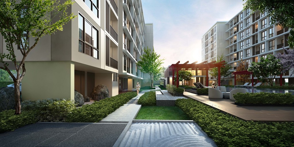 Casa Condo Sriracha Per2-002