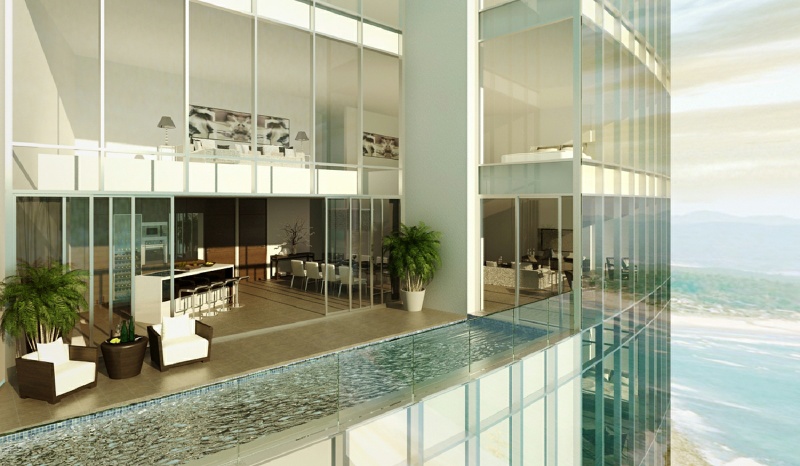 Centara Grand Residence