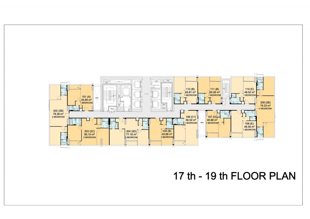 Circle 2 Living Prototype04. 17th.-19th.