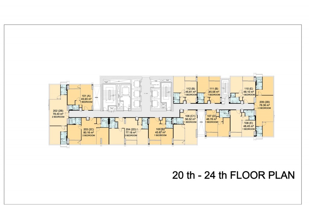 Circle 2 Living Prototype05. 20th.-24th.