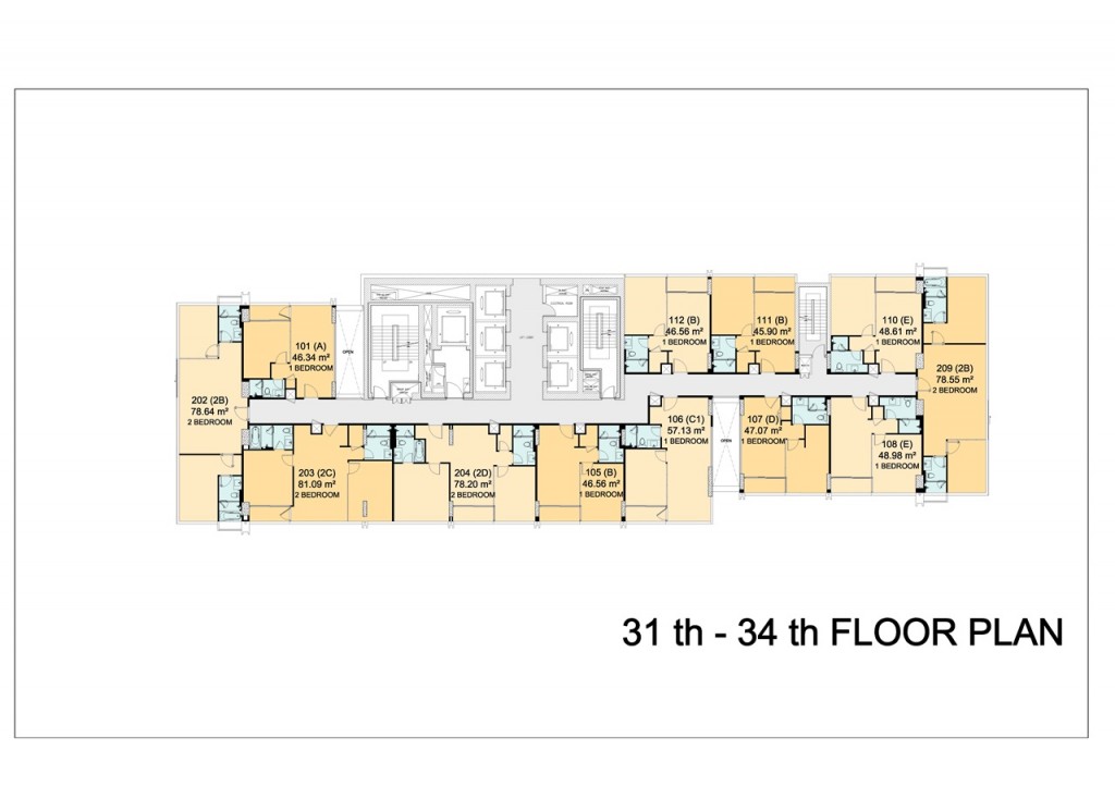 Circle 2 Living Prototype08. 31th.-34th.