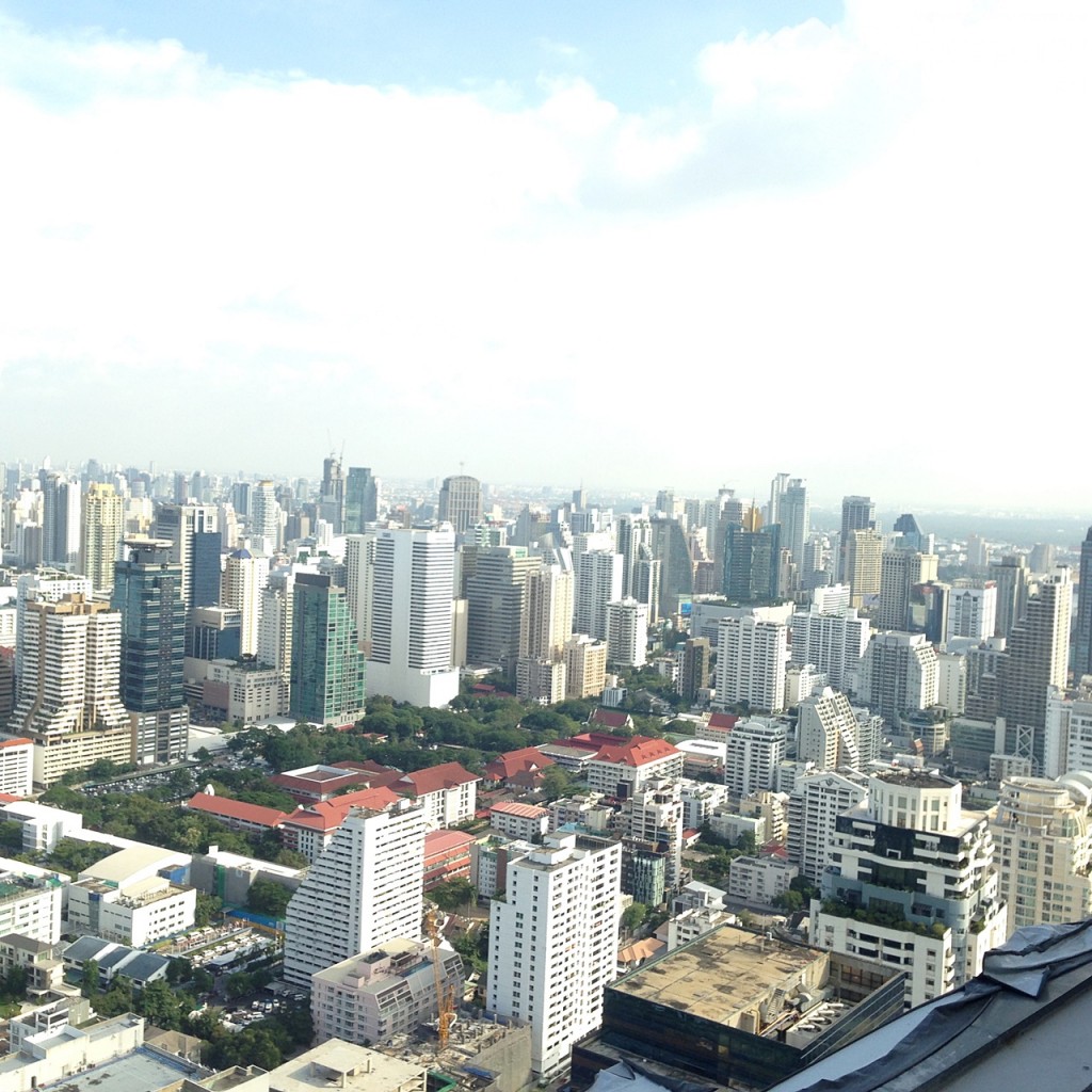 Views you can have at this zone