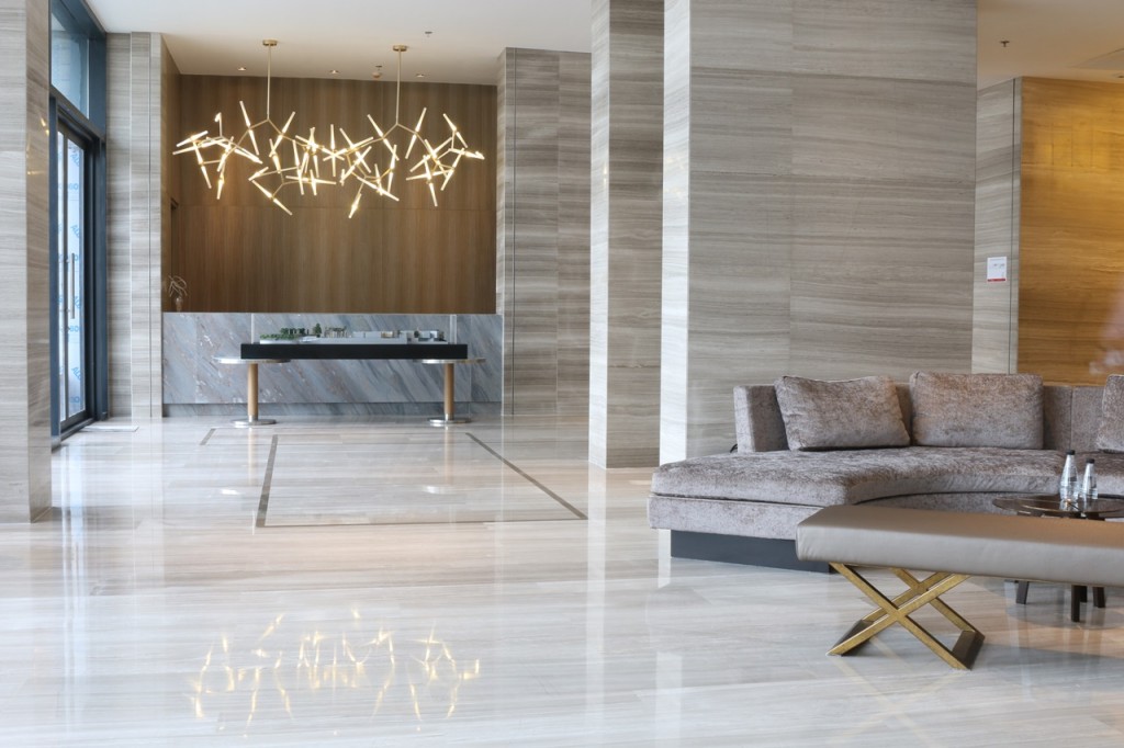 Circle 2 Living PrototypeLobby 03