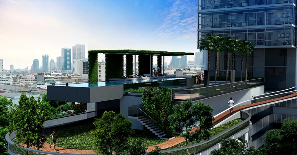 Circle 2Circle 2 Living Prototype