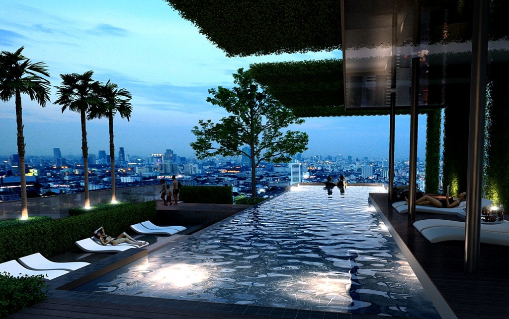 Circle 2Circle 2 Living Prototype