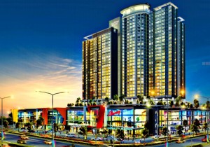 - SouthKey Mosaic, Johor Bahru