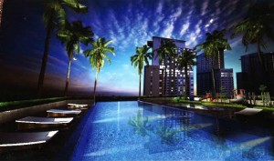 - Marina Residence, Bakar Batu Johor Bahru