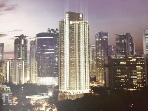 - The Manor, Kuala Lumpur