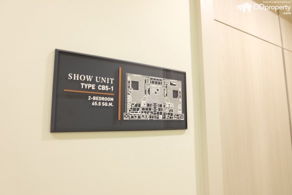 Maestro 03 2 Bedroom Type CB5-1DSCF0407-001