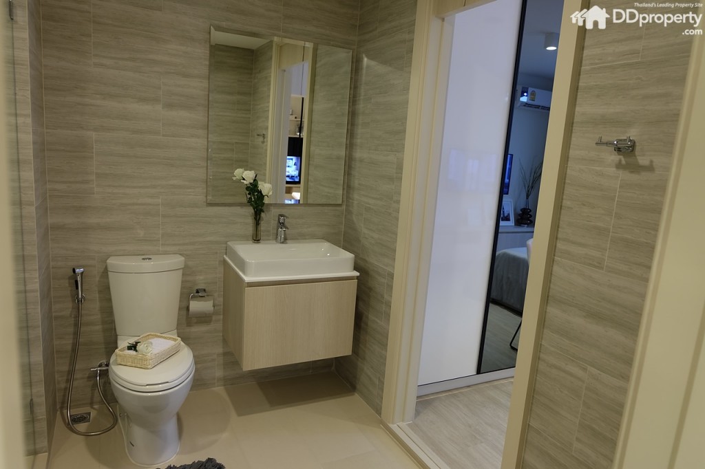 Maestro 03 2 Bedroom Type CB5-1DSCF0414 Twin door-013