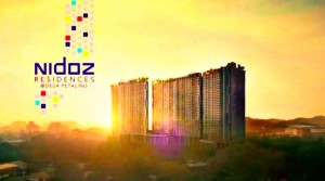 - Nidoz Residences, Desa Petaling