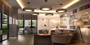  - รีวิวโครงการ : ปาล์มมิโอ อมตะนคร (Palmio Amata Nakorn) เฟสที่ 1