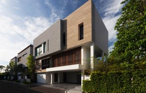  - รีวิวโครงการ: พาร์ค พรีว่า (Parc Priva)