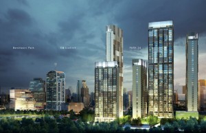  - รีวิวโครงการ: พารค์ 24 เฟส 2 (Park 24 Phase II)