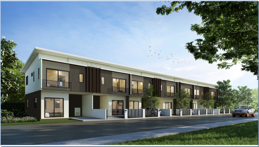 แบบบ้าน 