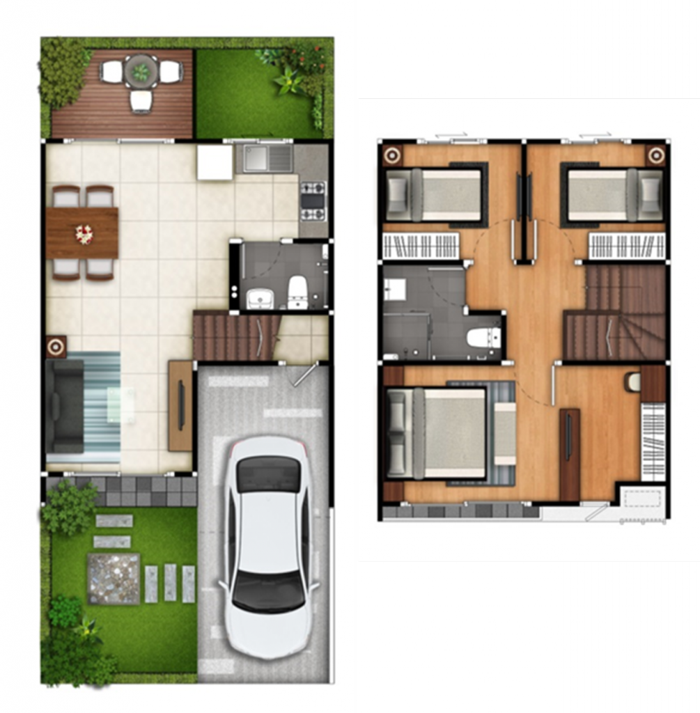 แผนชั้น H.X. 1.5