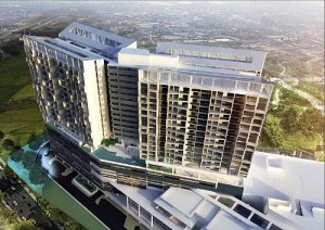 - Stellar Residences, Seksyen 13, Shah Alam