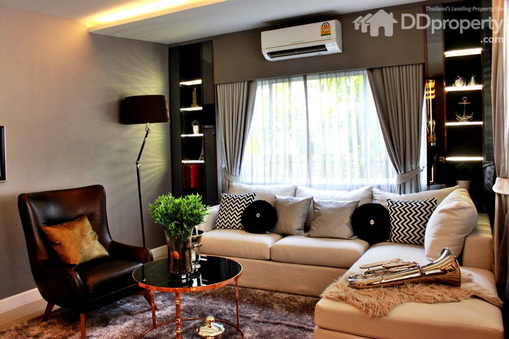 ถือว่าเป็นห้องที่สามารถปลับเปลี่ยนได้อย่างหลากหลายตามความต้องการของผู้อยู่อาศัย