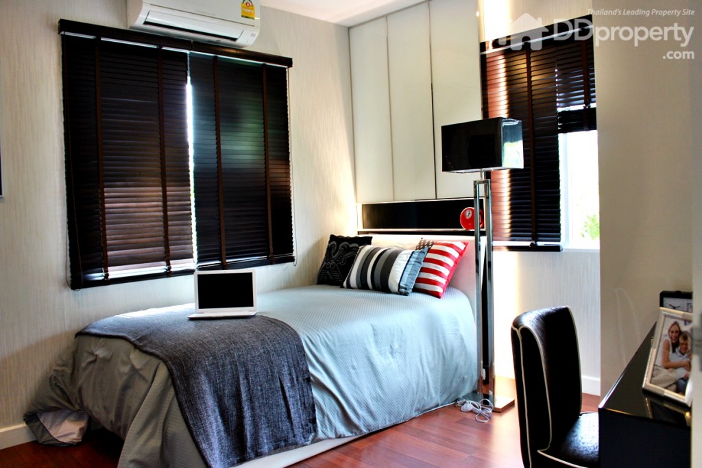 Bed Rm. 3 บนชั้น 2 