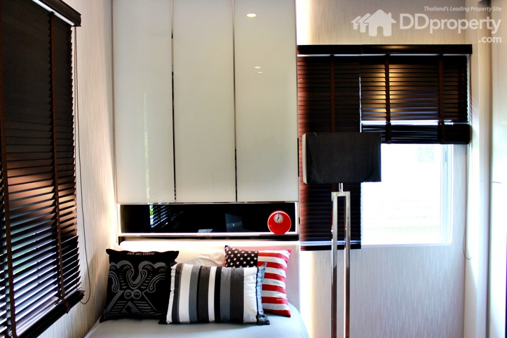 ห้องขนาด 3.5 x 3 ม.