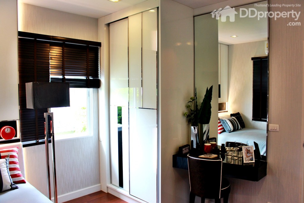 เฟอร์นิเจอร์แบบบิวท์อิน