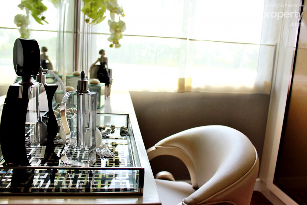 Walk In Closet ขนาด 2 x 2.8 ม.