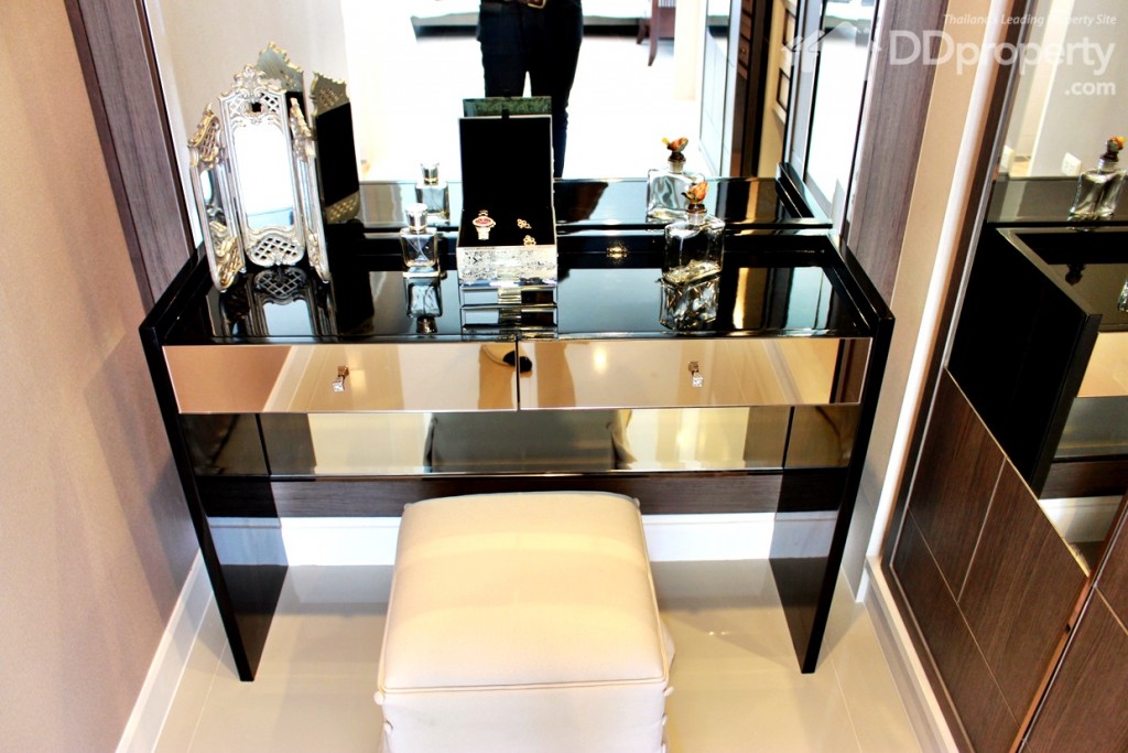 ครบเรื่องไม่ต่างจากห้องนอนใหญ่