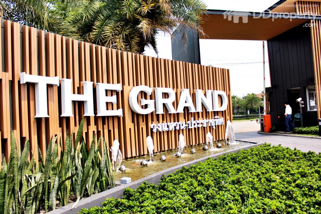 THE GRAND WONGWAN-PRACHAUTHIT