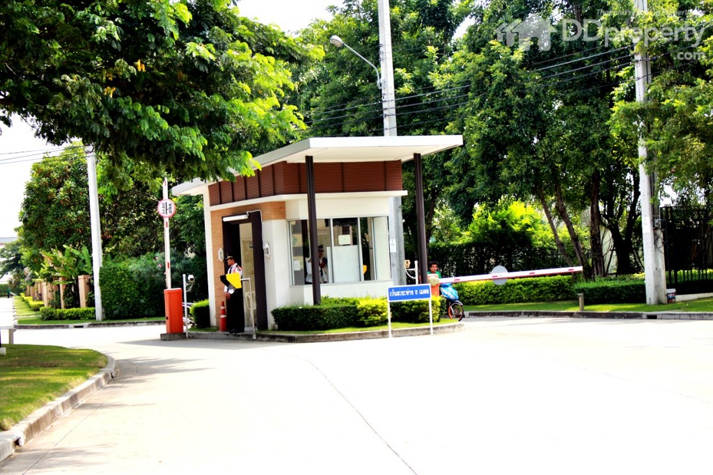 ระบบรักษาความปลอดภัย 2 ชั้น 