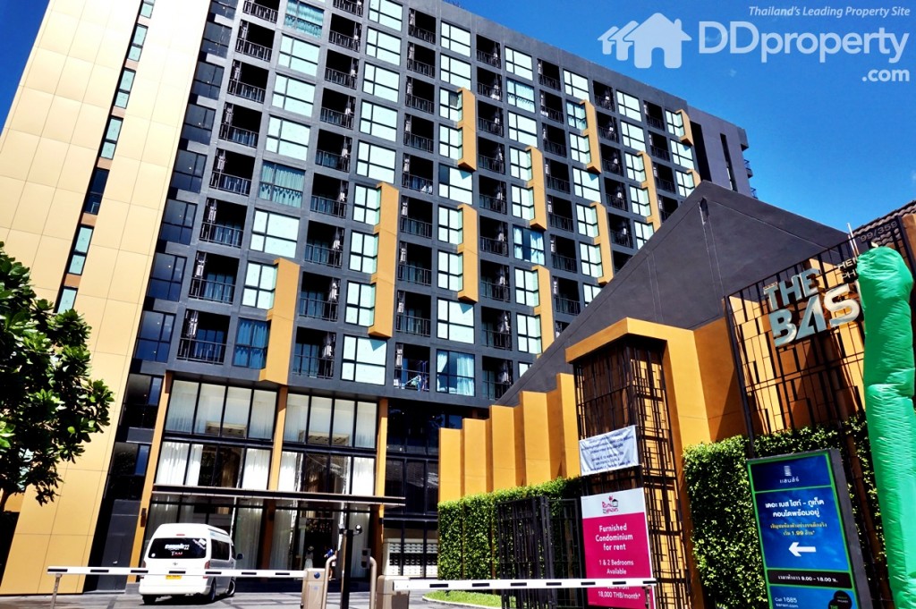 The Base Height Phuket