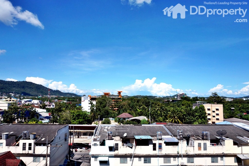 วิวทิศเหนือ