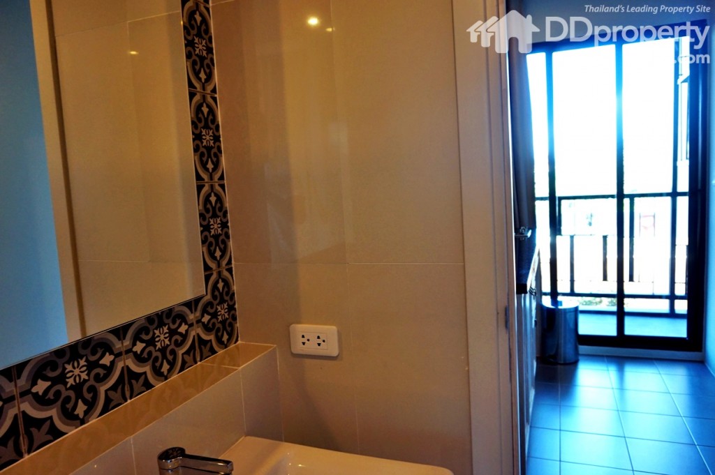 พื้นท ี่เชื่อมกับห้องครัว