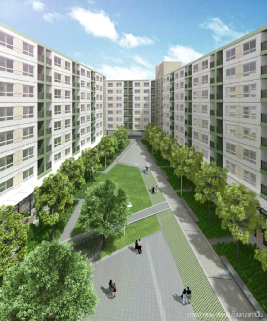 The Happiness CondoLumpini Ville Oonnuch