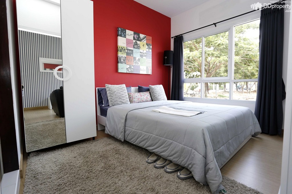 The Happiness CondoStudio (3)