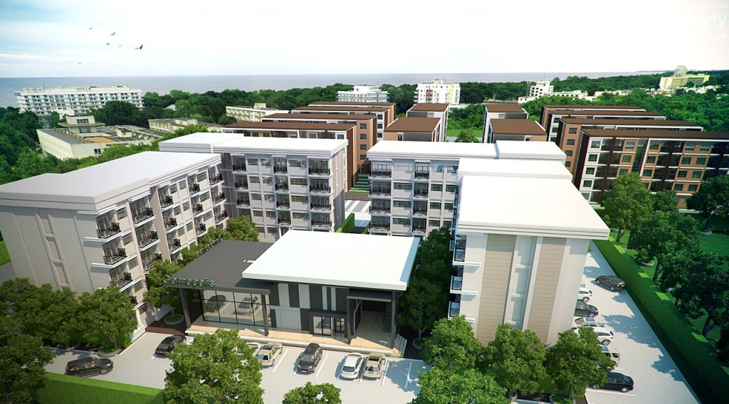 The Happiness CondoThe Happiness Condo (1)