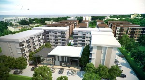  - รีวิวโครงการ: เดอะ แฮปปี้เนส คอนโด (The Happiness Condo)