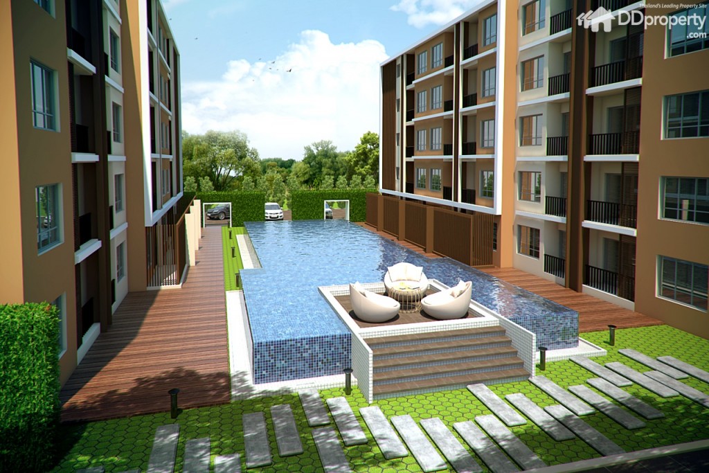 The Happiness CondoThe Happiness Condo (4)