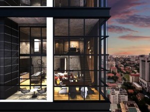  - Review: The Lofts Asoke