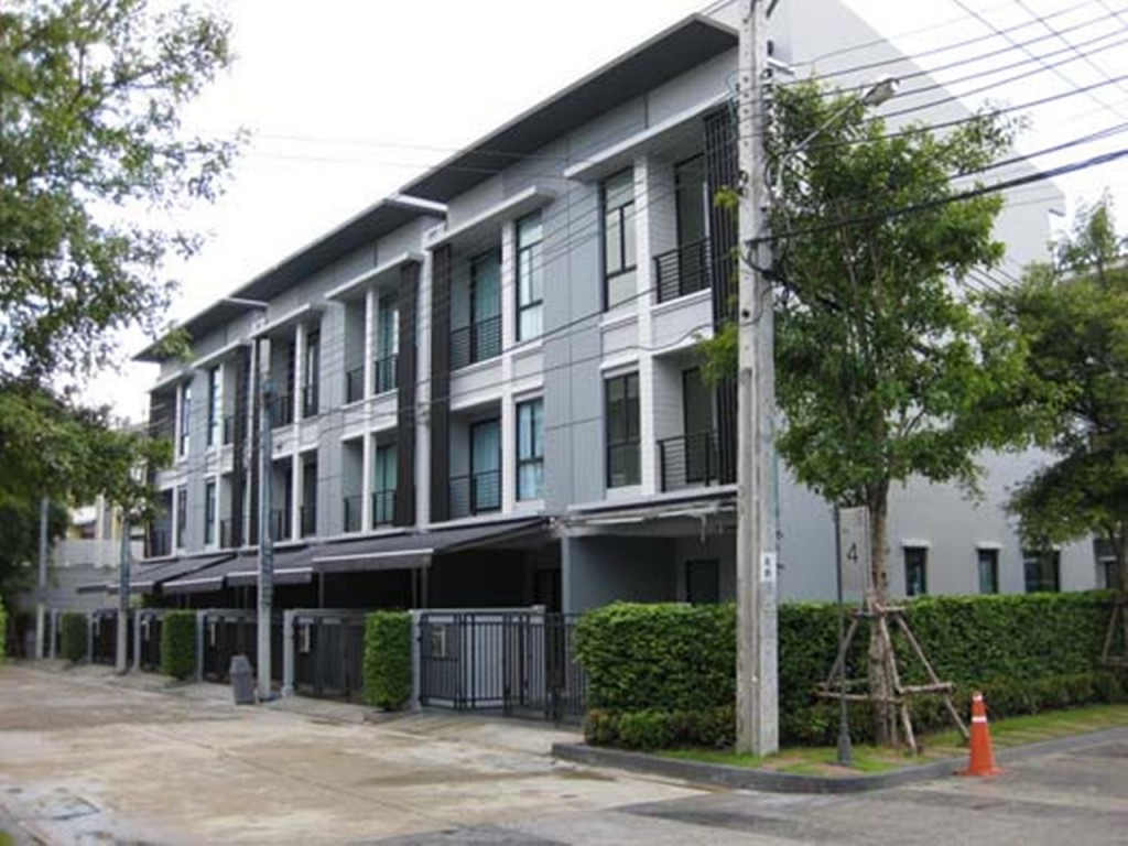 The Metro69 AP Project-007