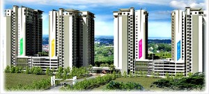 - Seasons Luxury Apartments, Johor Bahru