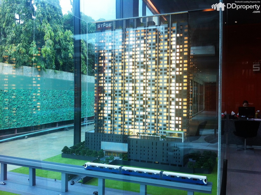 โมเดลโครงการ