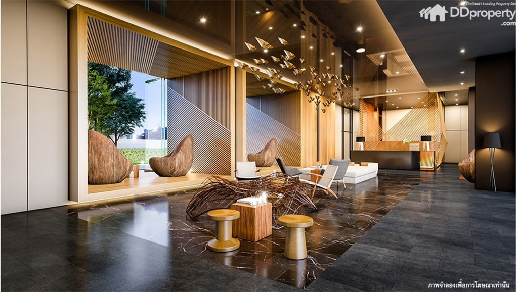 The Stage Taopoon23 Lobby-010