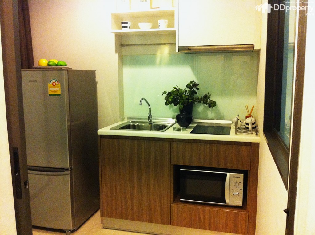 The Stage Taopoon43-016