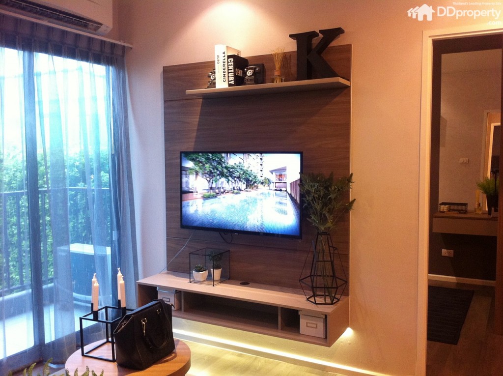 The Stage Taopoon57-030