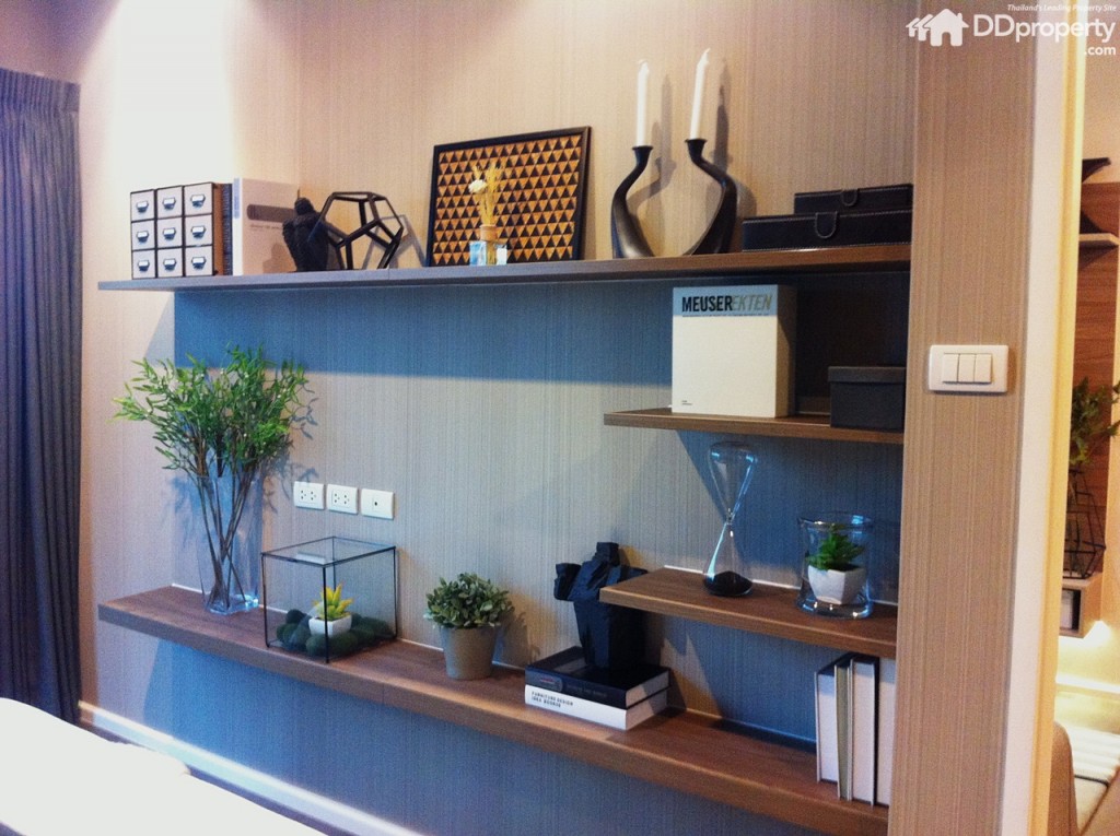 The Stage Taopoon60-033