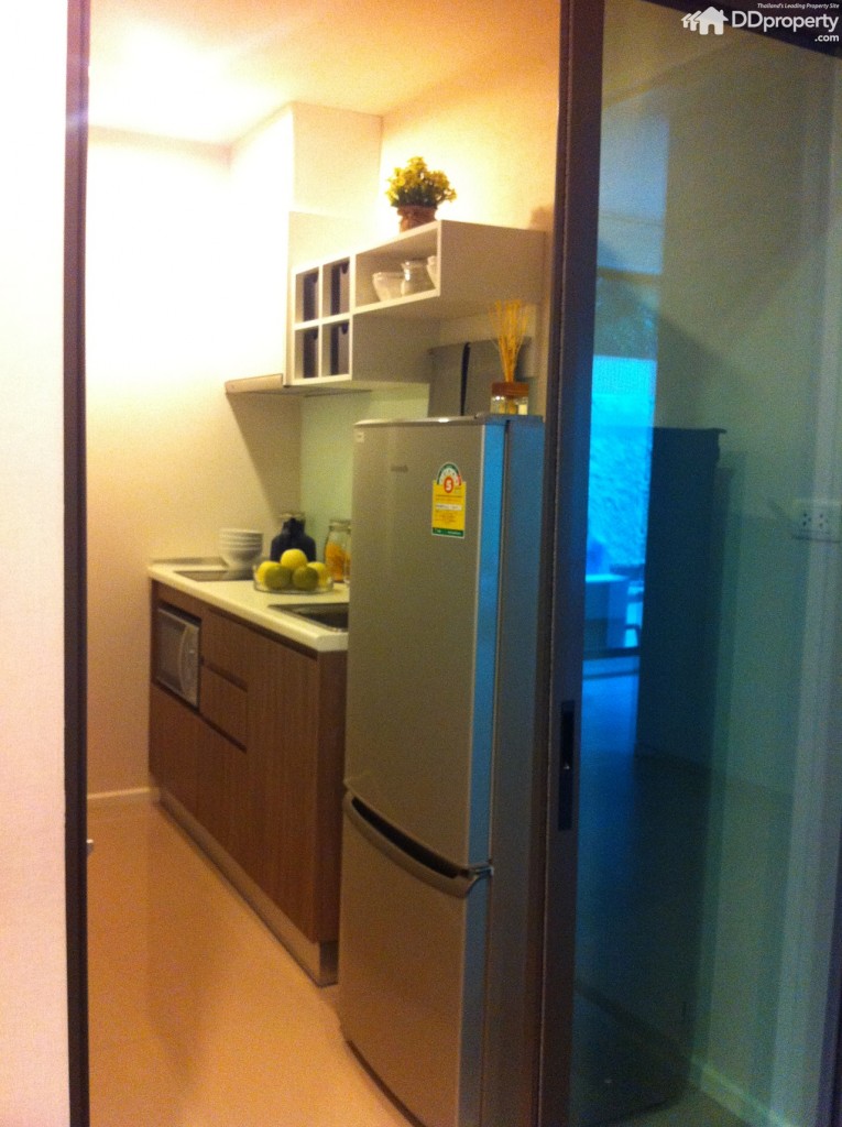 The Stage Taopoon68-041